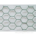 Hexagonal wire Mesh netting